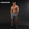 NANSHA Brand Mens Compression Shorts Summer Python Bermuda Shorts Gyms Fitness Men Cossfit Bodybuilding Tights Camo Shorts - nexusfitness