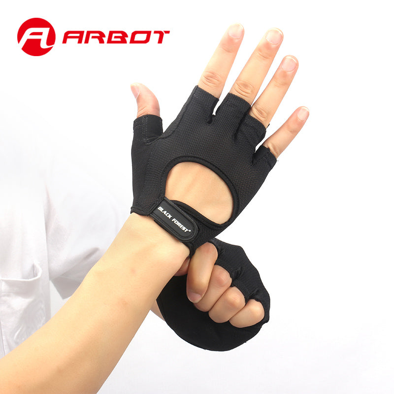 Sports Fitness Glove for Women Men Bodybuilding Weight Lifting