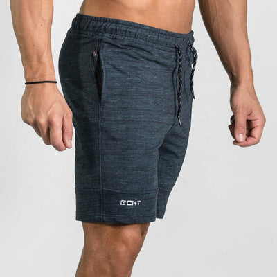 EEHCM High Quality Cotton Men Shorts Summer 2017 beach Fashion The Pocket Zipper Garnish Short Pants Hot selling - nexusfitness