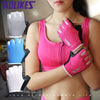 New Women/Men Training Gym Gloves Body Building Sport Fitness Gloves Exercise Weight Lifting Gloves Men Gloves Women S/M/L - nexusfitness