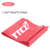 2018 Hot Gym Fitness Equipment Strength Training Latex Elastic Resistance Bands Workout Crossfit Yoga Rubber Loops Sport Pilates - nexusfitness