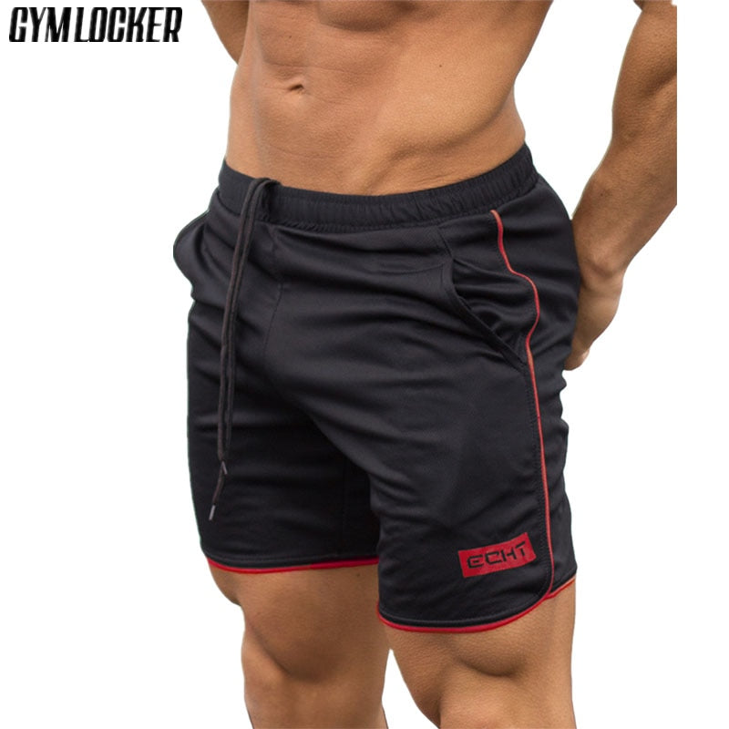 Casual Shorts for Men, Bodybuilding & Fitness Gym Wear