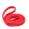 41" Resistance Bands Natural Latex Expander Power CrossFit 208CM Yoga Rubber Loop Band - nexusfitness