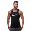 2018 fashion Golds gyms Brand singlet canotte bodybuilding stringer tank top men fitness T shirt muscle guys sleeveless vest - nexusfitness