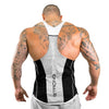 Mens Bodybuilding Tank top Gyms Fitness sleeveless shirt 2018 New Male Cotton clothing Fashion Singlet vest Undershirt - nexusfitness