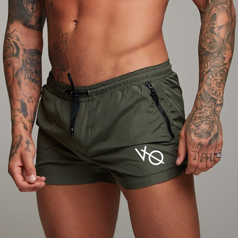 Casual Shorts for Men, Bodybuilding & Fitness Gym Wear