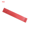 Elastic Resistance Bands Workout Rubber Loop For Fitness Gym Strength Training Elastic Bands Athletic Fitness Equipment Expander - nexusfitness