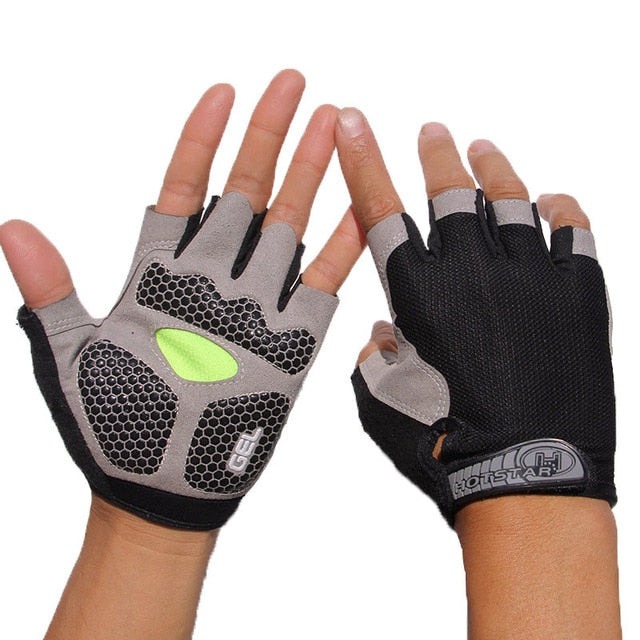 Grip Gloves – Sculpted Swan Fitness